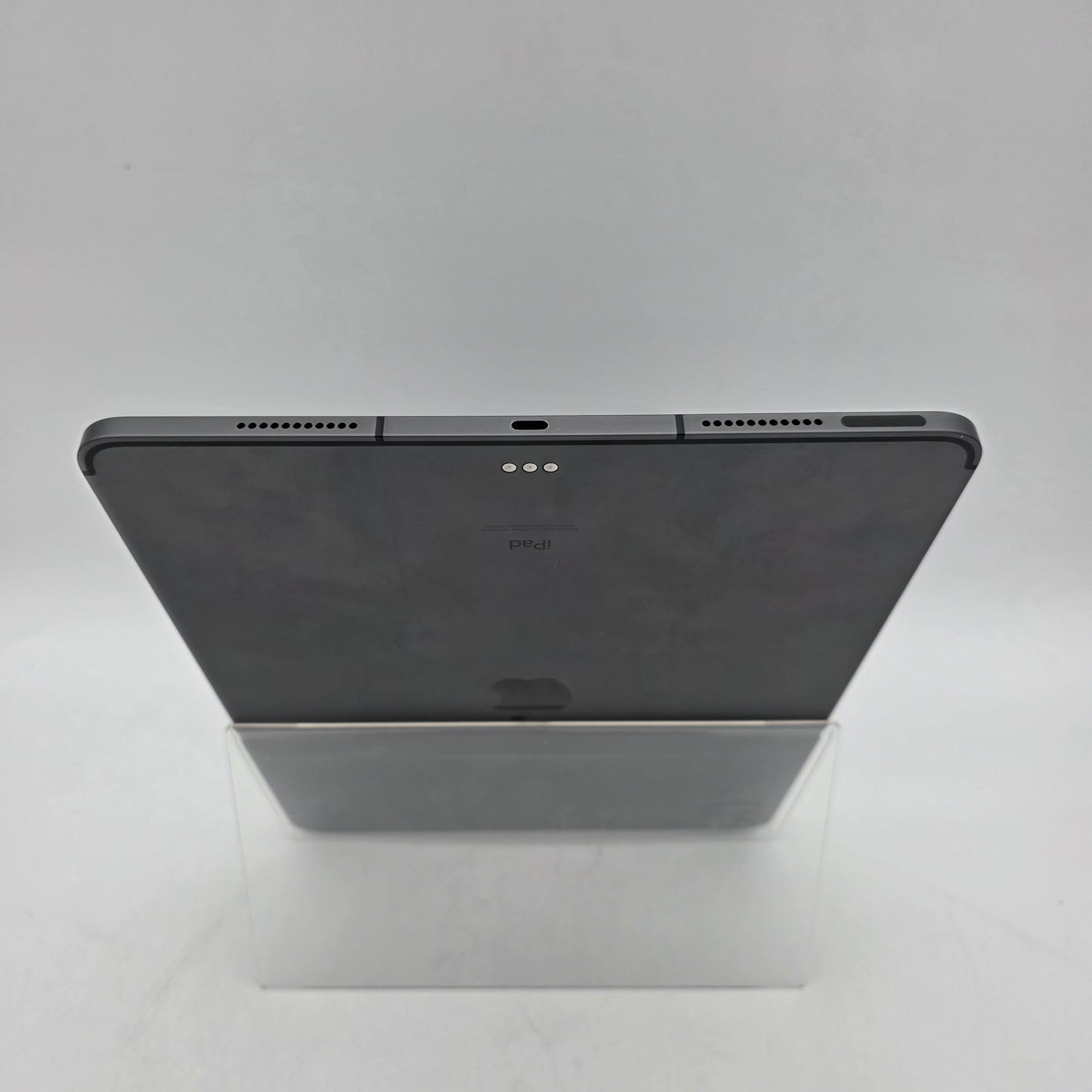 Unlocked Apple iPad Pro 12.9" 5th Gen 256GB 18.6 Space Gray