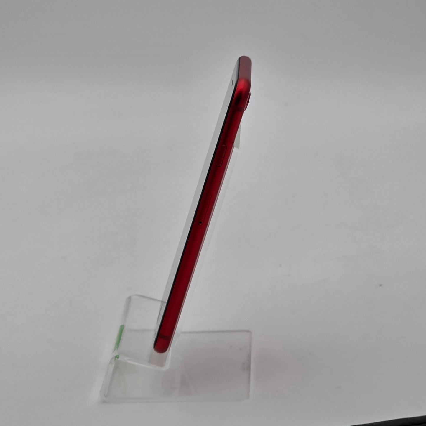 Unlocked Apple iPhone SE 64GB 26.1 Red MHG63LL/A