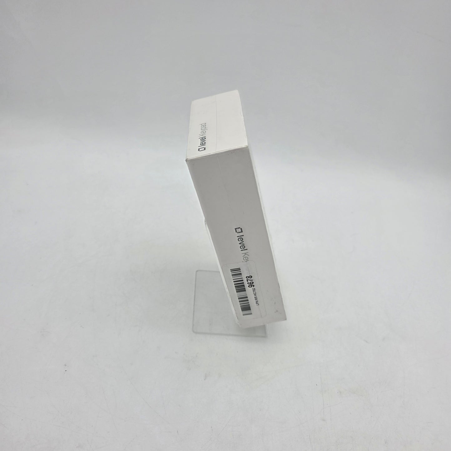 New Level Keypad Smart Lock Accessory K1 - For Level Bolt/Level Lock