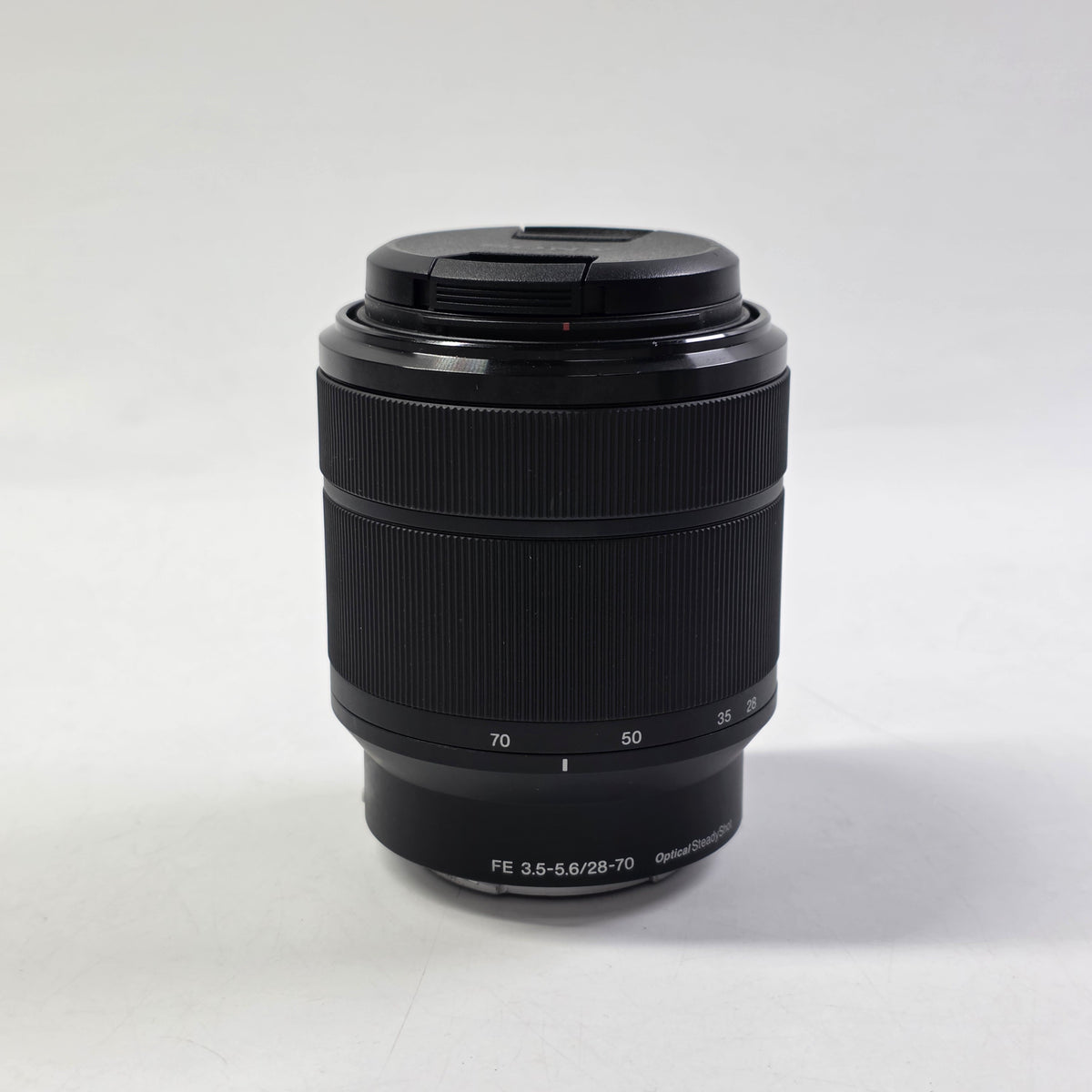 Sony Alpha A7 IV 33MP Full-Frame Mirrorless Digital Camera