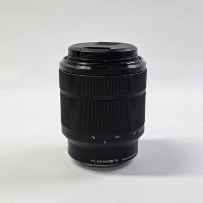 Sony Alpha A7 IV 33MP Full-Frame Mirrorless Digital Camera