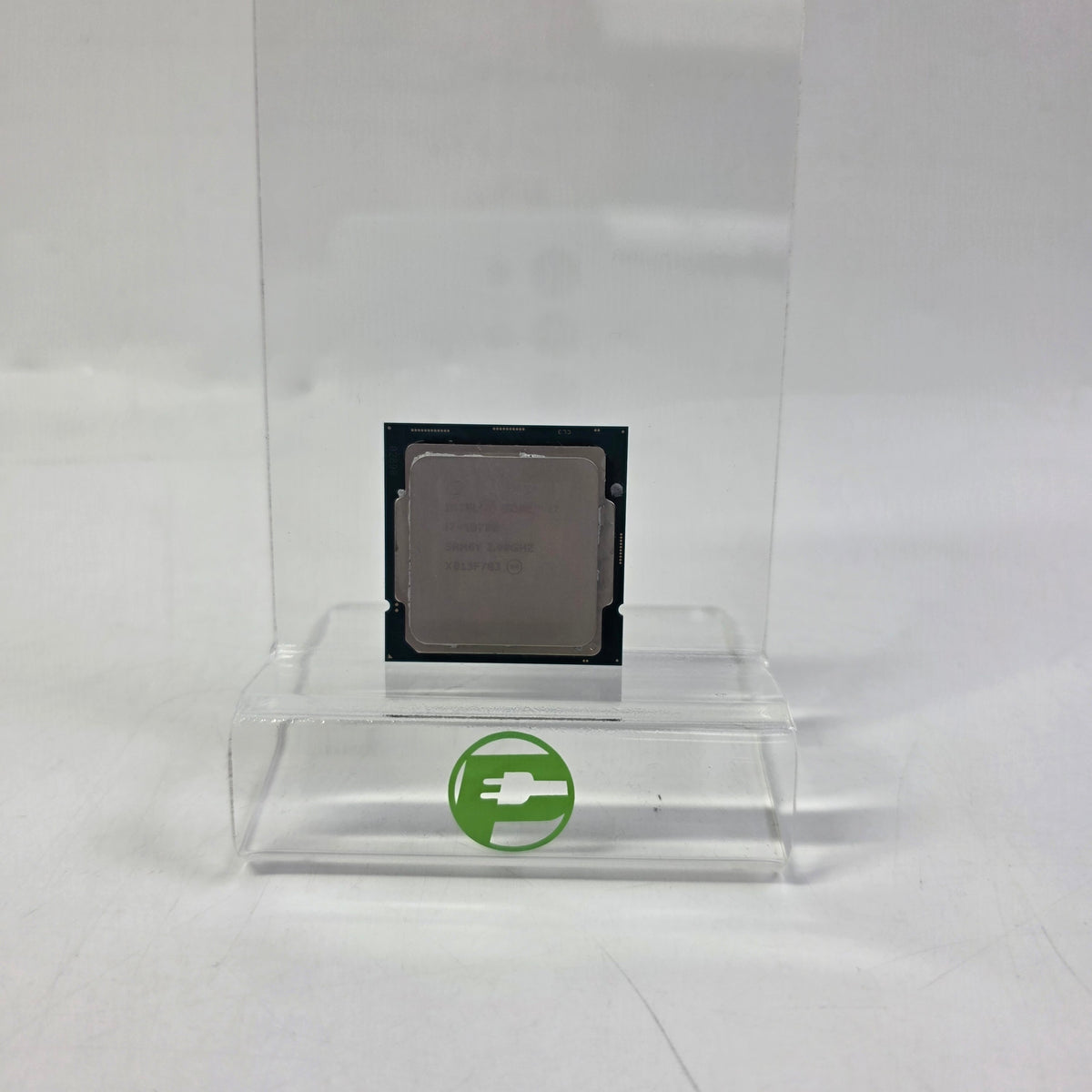Intel Core i7-10700 2.90GHz 8 Core SRH6Y 16 Thread LGA 1200