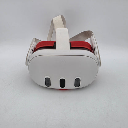 Meta Quest 3 128GB Standalone All-in-One VR Headset S3A