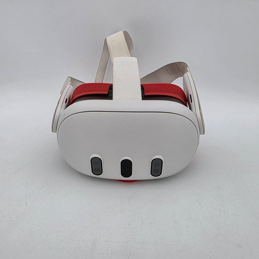 Meta Quest 3 128GB Standalone All-in-One VR Headset S3A
