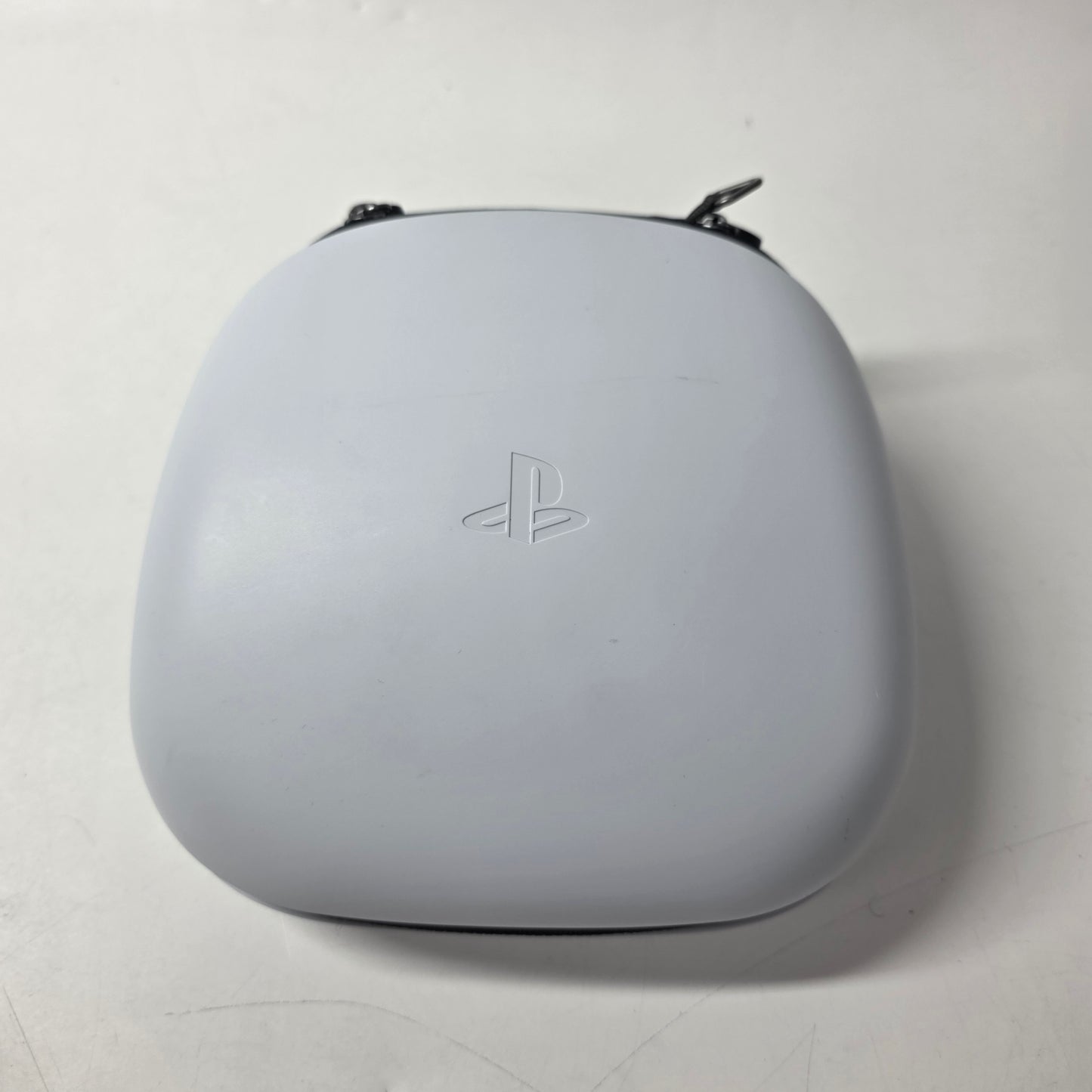 Sony Playstation 5 PS5 DualSense Edge Wireless Controller White 1000046706 READ