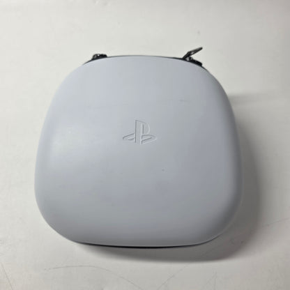 Sony Playstation 5 PS5 DualSense Edge Wireless Controller White 1000046706 READ