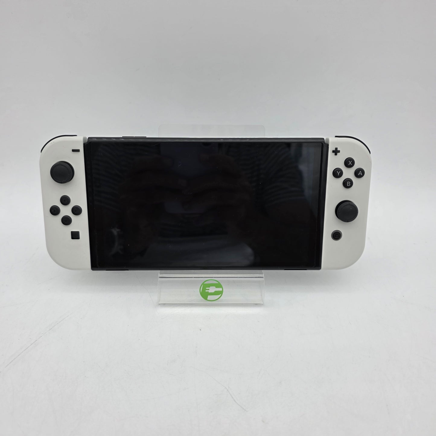 Nintendo Switch OLED Video Game Console HEG-001 Black
