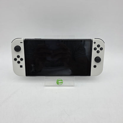 Nintendo Switch OLED Video Game Console HEG-001 Black