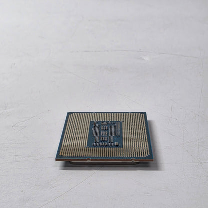Intel i9-14900k 4.00GHz 24 Core X430M116 32 Thread LGA 1700