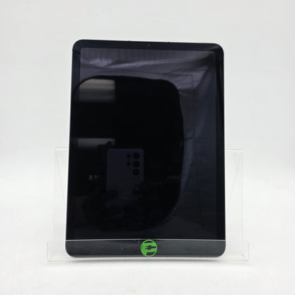 Unlocked Apple iPad Air 4th Gen 256GB Space Gray MYJ32LL/A