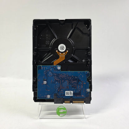 Toshiba 3.5" DT01ACA100 1TB SATA III 6Gbps HDD 661699-003