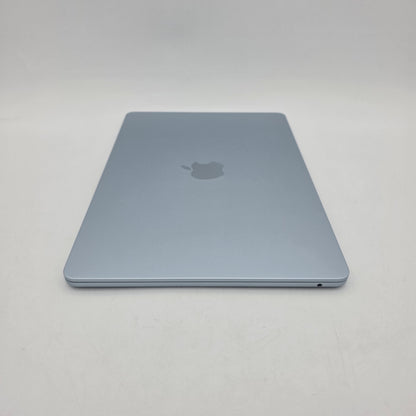 2025 Apple MacBook Air 13.6" M4 8C GPU 4.5GHz 16GB RAM 256GB SSD MC6T4LL/A