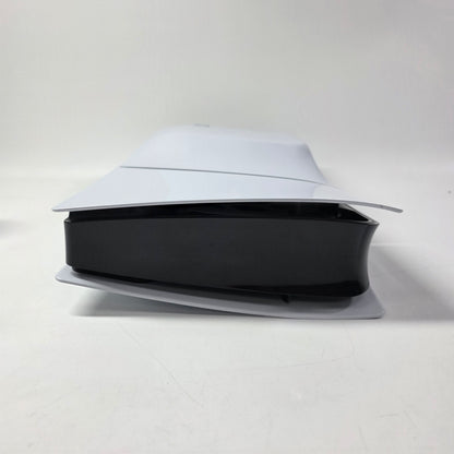 Sony PlayStation 5 Slim Disc PS5 1TB White Console Gaming System CFI-2015