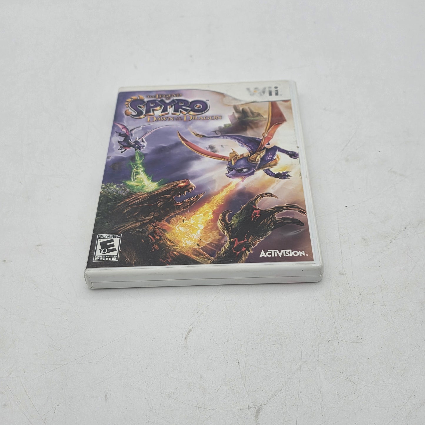 Lot of 9 Nintendo Wii/Wii U Games