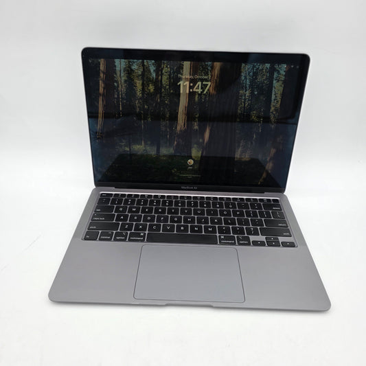 2020 Apple MacBook Air 13.3" i3 1.1GHz 8GB RAM 256GB SSD Space gray A2179