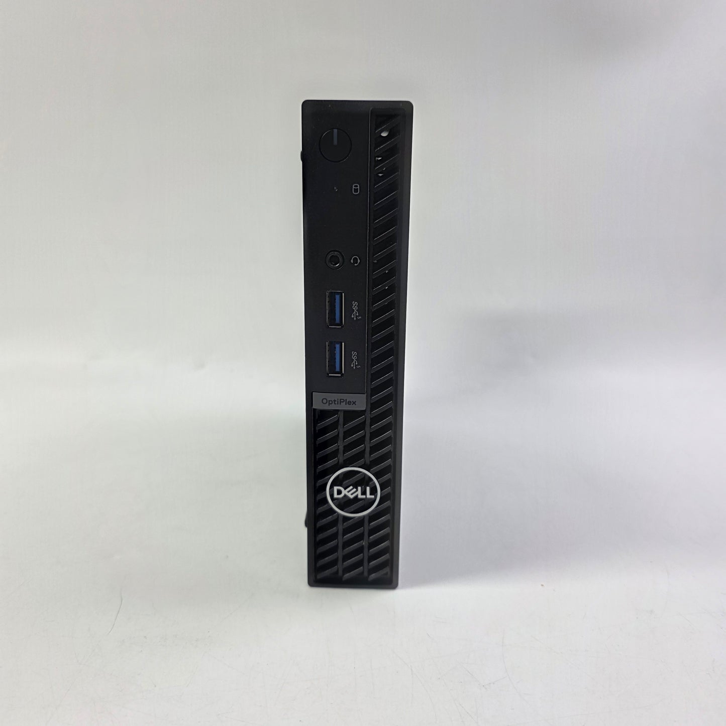 Dell optiplex micro D15U004 Core i5-13500T 1.60GHz 8GB RAM 256GB SSD