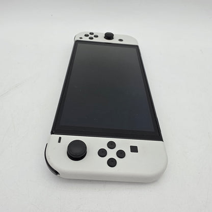 Nintendo Switch OLED Video Game Console HEG-001 Black