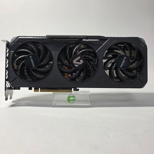 Gigabyte Radeon RX 9060 XT 16GB GDDR6 Graphics Card GV-R9060XTGAMING