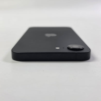 Factory Unlocked Apple iPhone 16e 128GB Black MD0D4LL/A