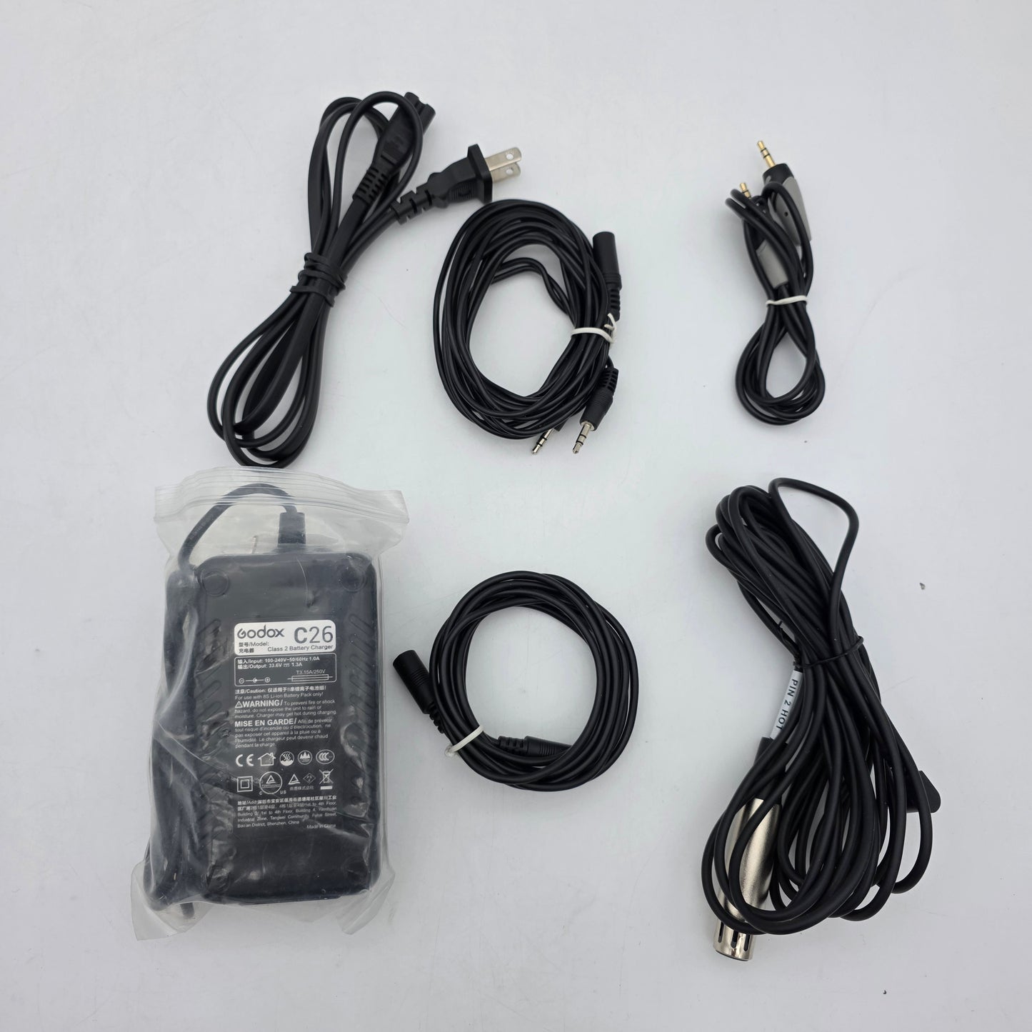 Godox AD600 Pro All-In-One Outdoor Flash