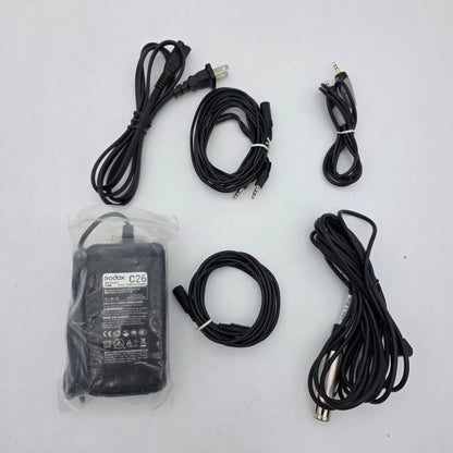 Godox AD600 Pro All-In-One Outdoor Flash