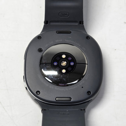 GPS Only Samsung Galaxy Watch8 Armor Aluminum SM-L330