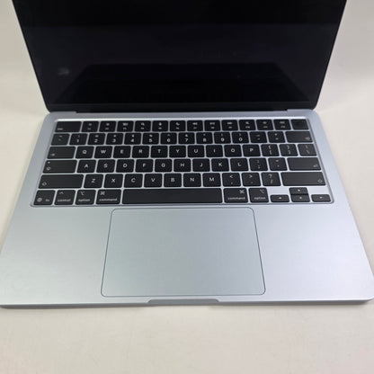 2026 Apple MacBook Air 13" M5 8C GPU 4.6GHz 16GB RAM 512GB SSD A3449