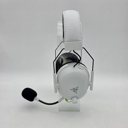 Razer BLACKSHARK V2 Gaming Headset White RZ04-04530600