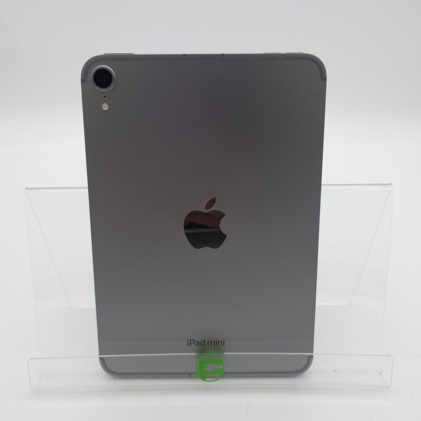 Factory Unlocked Apple iPad mini (A17 Pro) 128GB Silver MXPN3LL/A