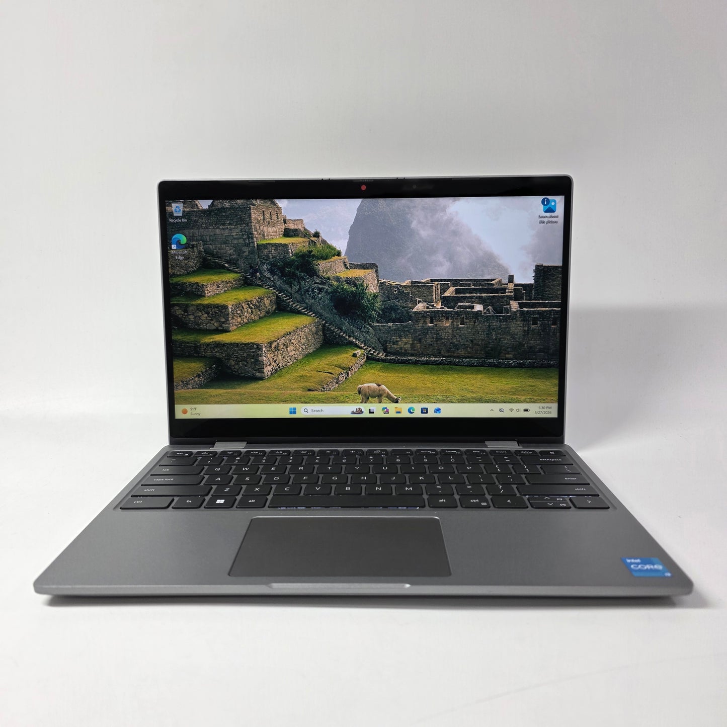 Dell Latitude 3330 15.6" i3-1125G4 2.0GHz 8GB RAM 256GB SSD 256GB