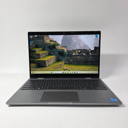 Dell Latitude 3330 15.6" i3-1125G4 2.0GHz 8GB RAM 256GB SSD 256GB