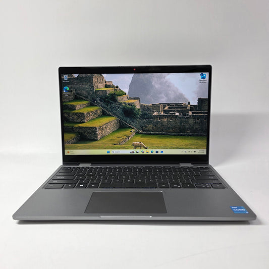 Dell Latitude 3330 15.6" i3-1125G4 2.0GHz 8GB RAM 256GB SSD 256GB