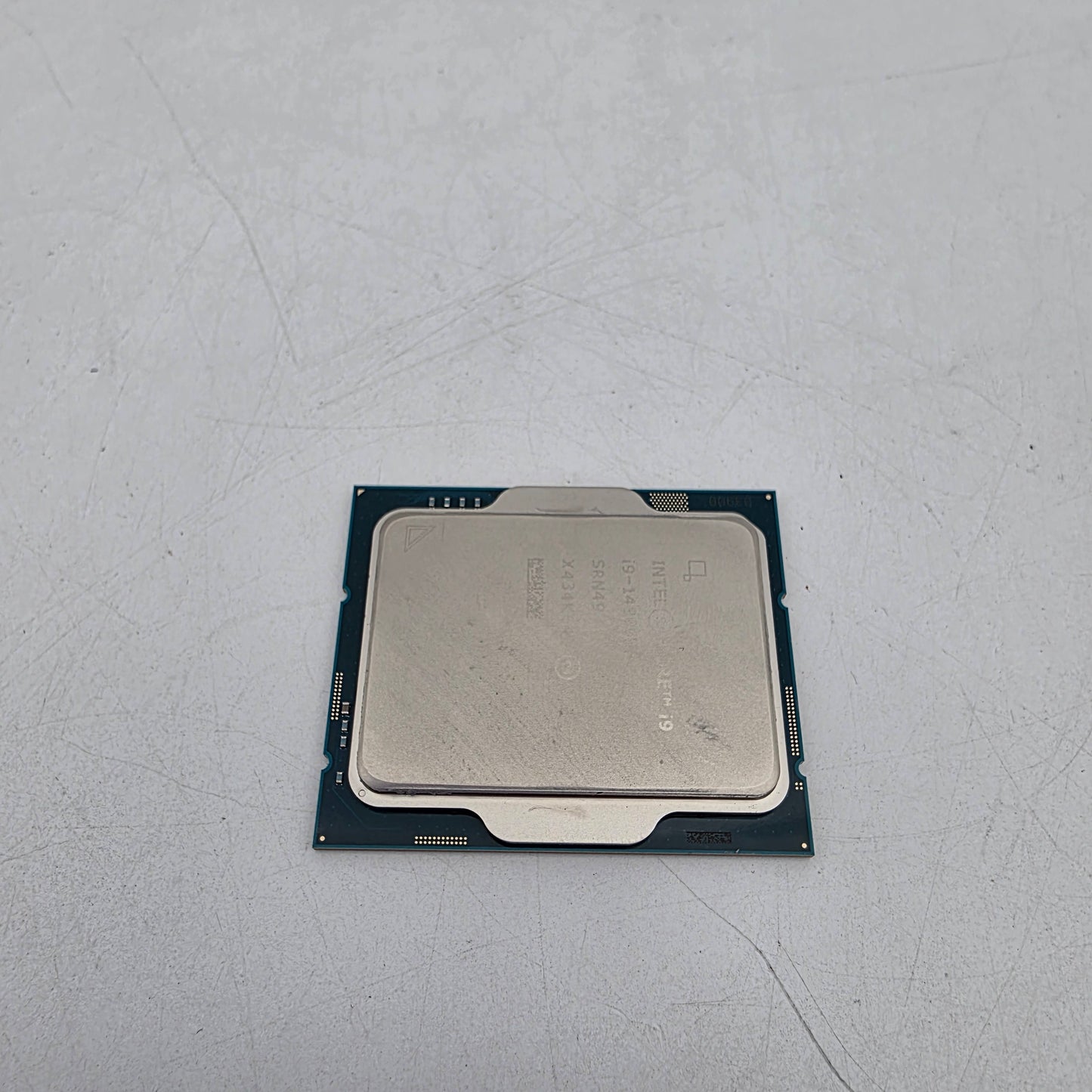 Intel i9-14900KF 3.20GHz 24 Core SRN49 32 Thread LGA 1700