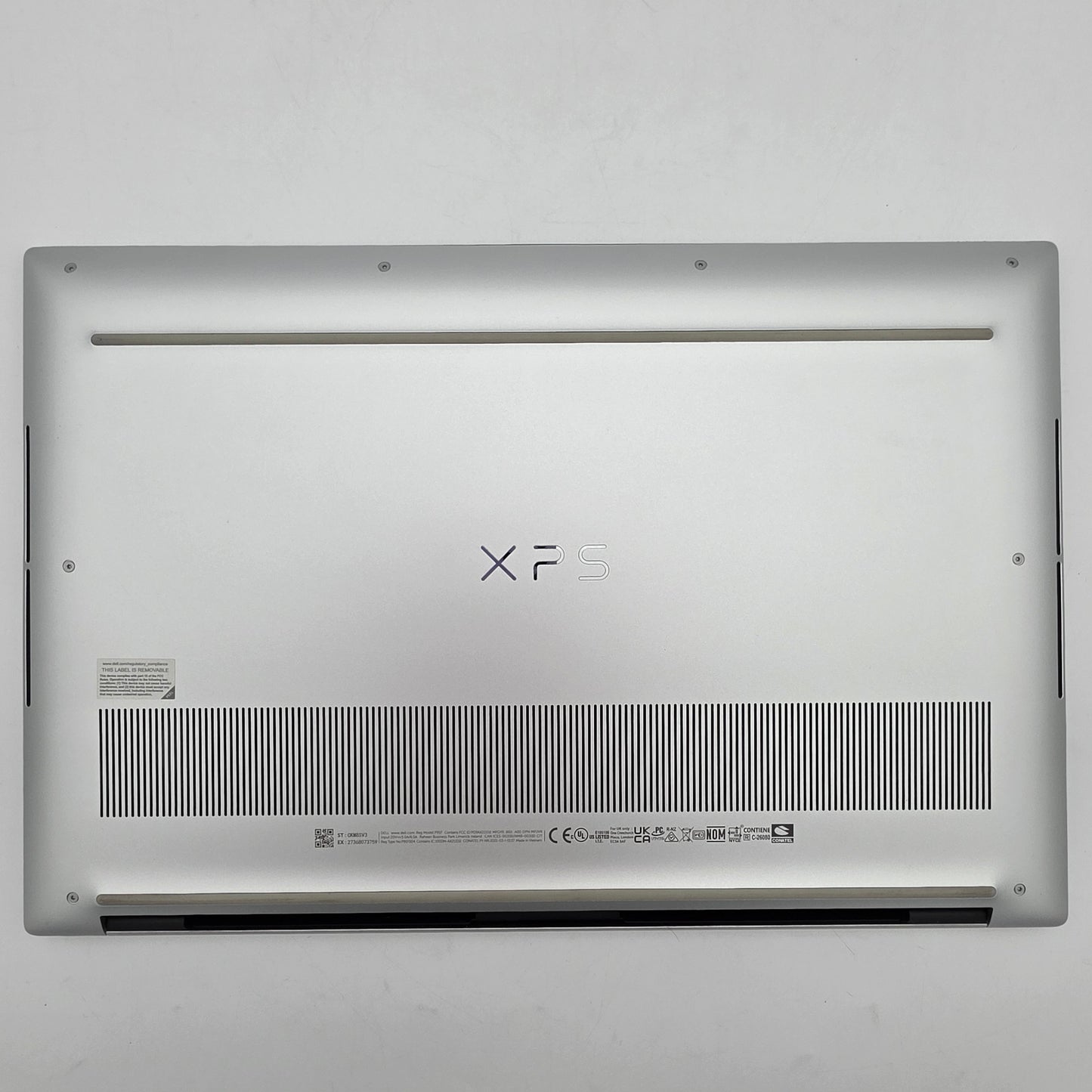 Dell XPS 15" i9-13900H 2.6GHz 64GB RAM 8TB SSD GeForce RTX 4070