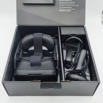 HTC Vive Focus 3 128GB Virtual Reality Headset 2QA4100