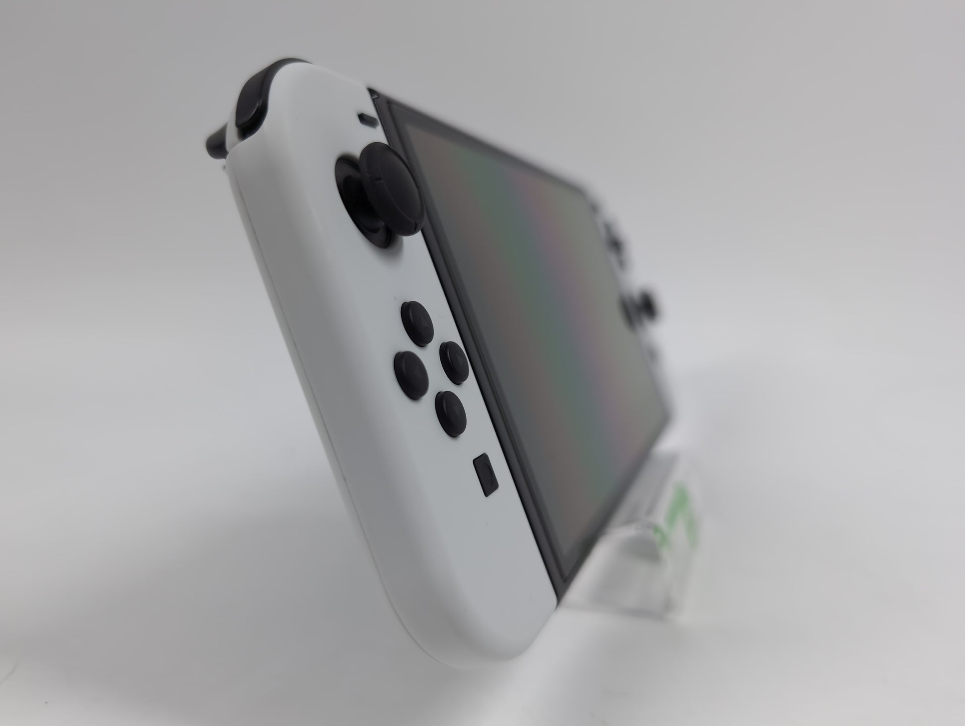 Nintendo Switch OLED Video Game Console HEG001 Arctic White PayMore