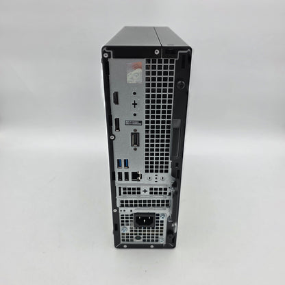 Dell OptiPlex 7010 SFF D17S003 i5-13500 2.50GHz 16GB RAM 512GB SSD