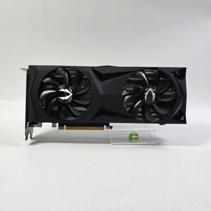 Zotac GeForce RTX 2070 8GB GDDR6 Graphics Card 9288-2N511-200Z8