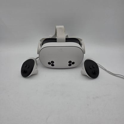 Meta Quest 3S 128GB Standalone All-in-One VR Headset P97