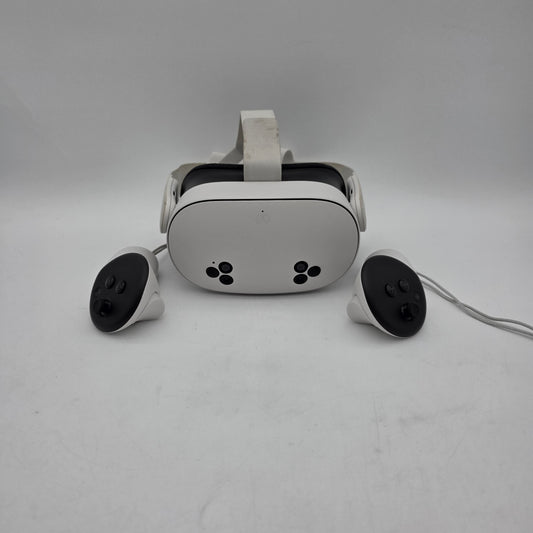 Meta Quest 3S 128GB Standalone All-in-One VR Headset P97