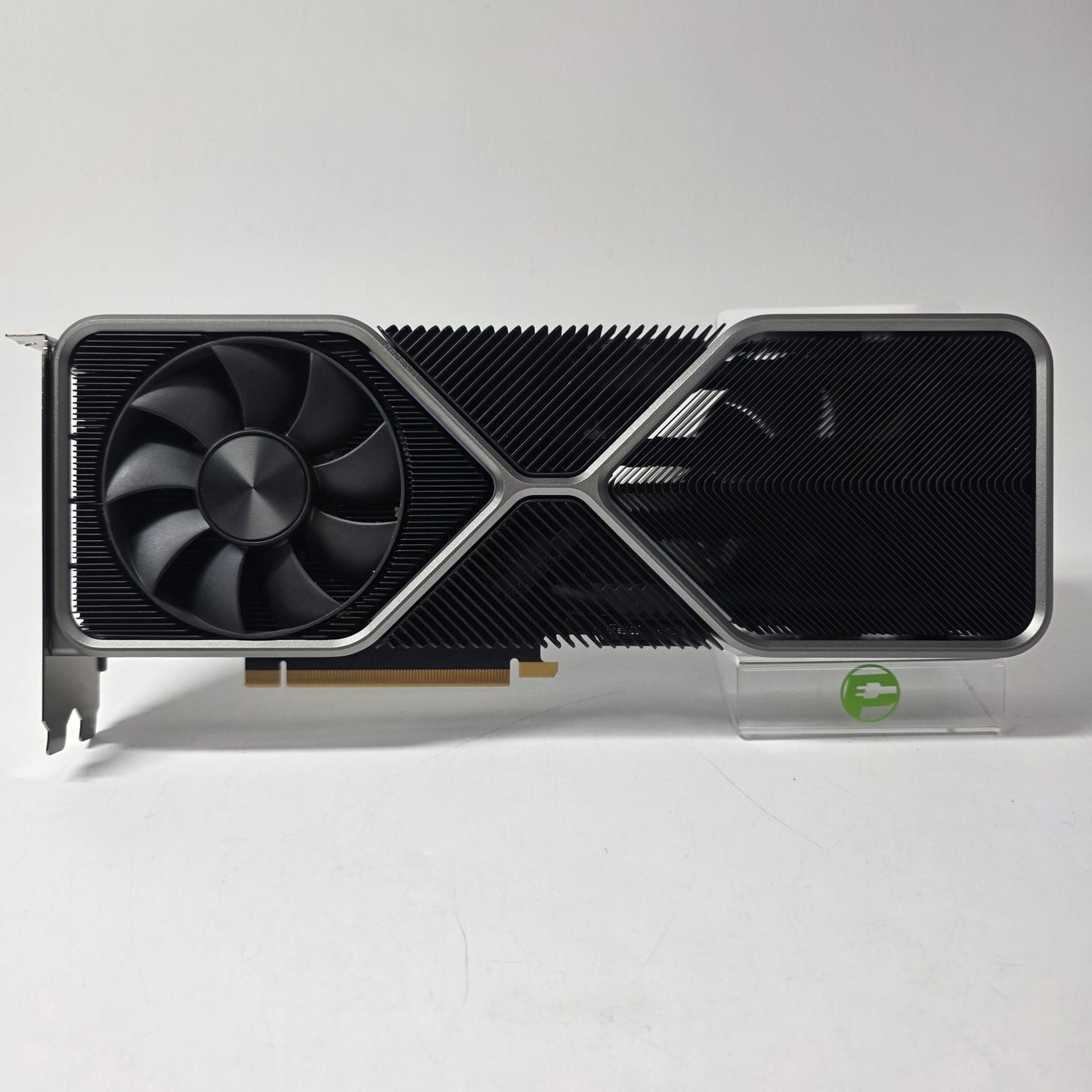 NVIDIA GeForce RTX 3080 Founders Edition FE 10GB GDDR6X Graphics Card 