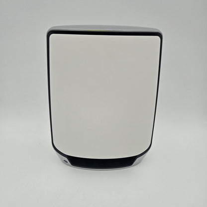 NETGEAR Orbi RBR850 Tri Band RBR850 Mesh WiFi Router W/ Two Satellites