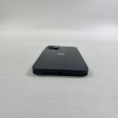 Factory Unlocked Apple iPhone 13 128GB Midnight MLA23LL/A