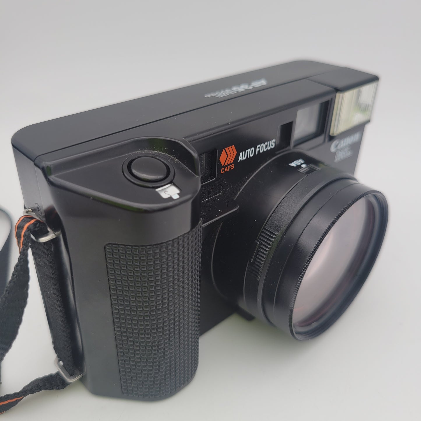 Canon AF35ML 35MM Film Camera