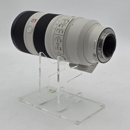 Sony FE 70-200mm f/2.8 GM OSS II E-Mount Optical Steady Shot SEL70200GM2
