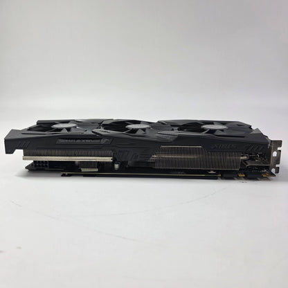 Asus GeForce GTX 1070 Ti ROG Strix OC 8GB GDDR5 Graphics Card 