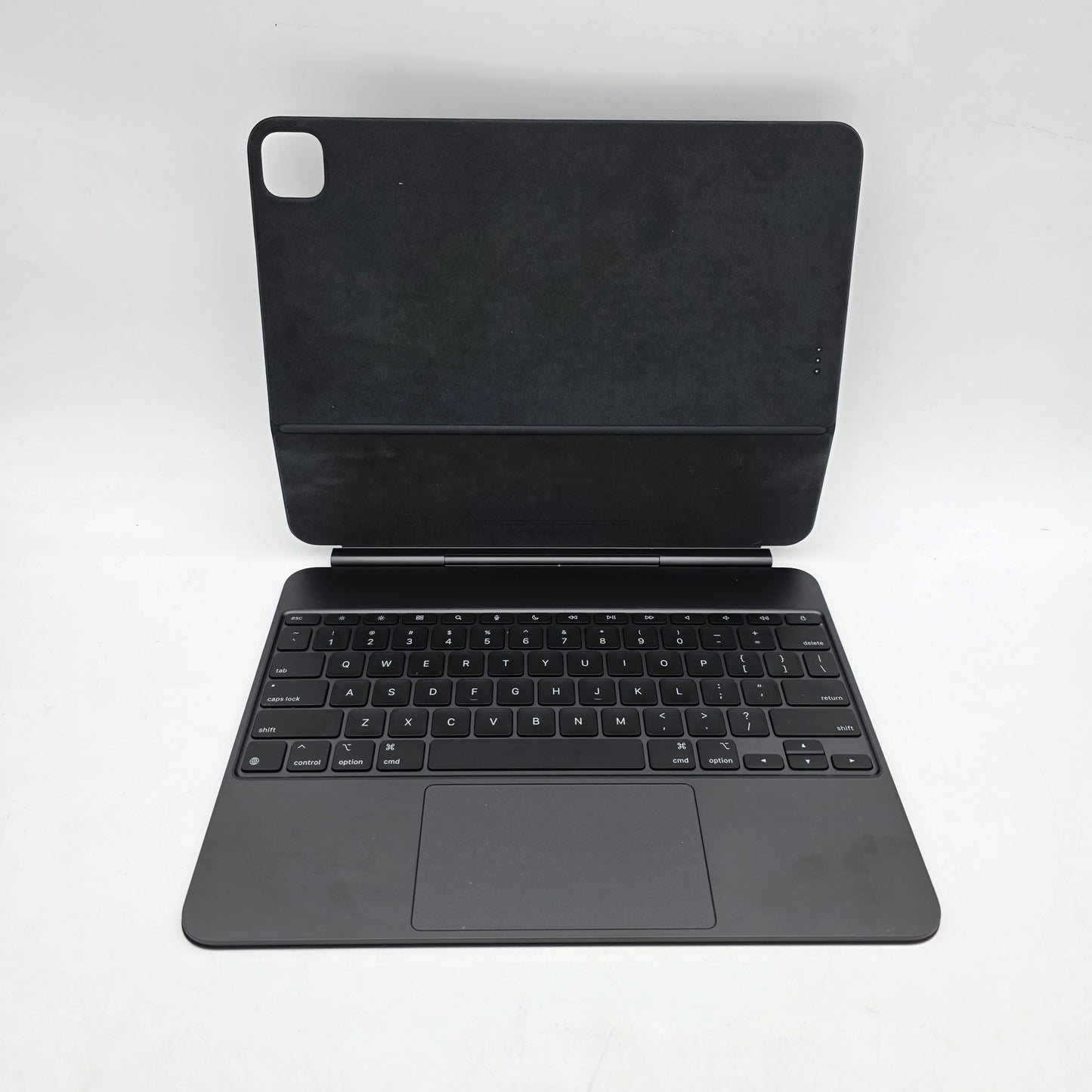 Apple Magic Keyboard for iPad Pro Keyboard Folio Case Black A2974