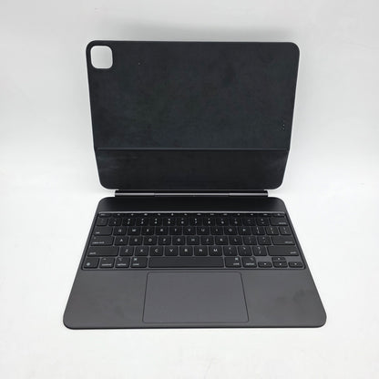 Apple Magic Keyboard for iPad Pro Keyboard Folio Case Black A2974