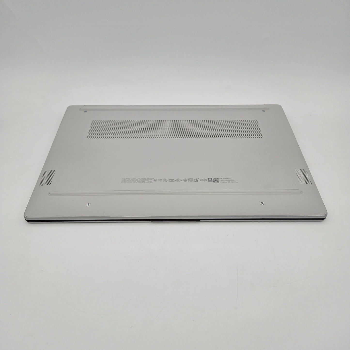 HP Laptop 15-FD0023DX 15" i3-1215U 1.2GHz 8GB RAM 256GB SSD