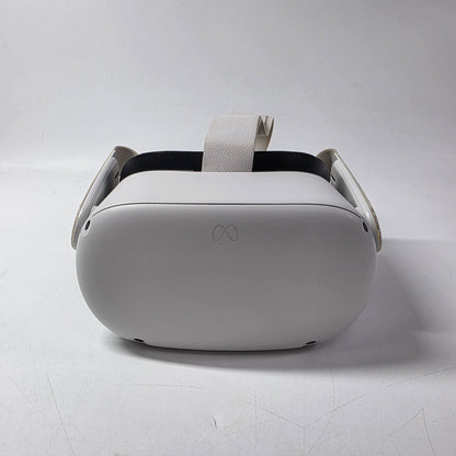 Meta Quest 2 128GB Standalone All-in-One VR Headset KW49CM